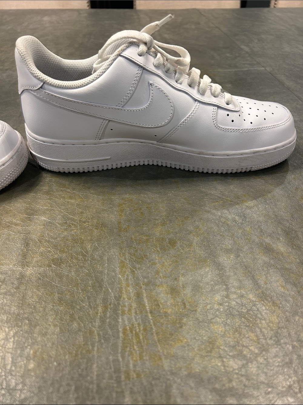 Nike Air Force 1 '07 - White - Picture 7 of 8